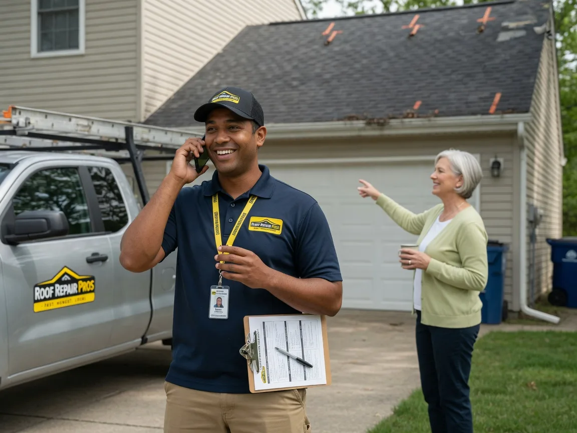 Roof Repair Coffeeville, MS FAQs